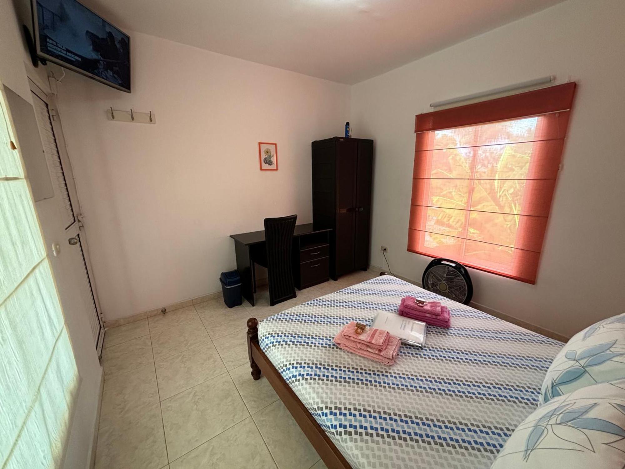 La Morocha Hospedaje & Relax Campestre Rozo Exteriör bild